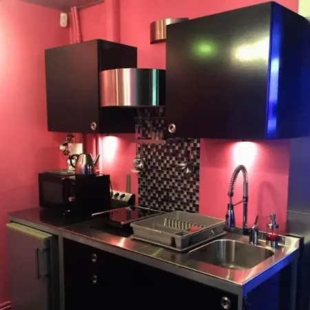 Gite Avec Spa Pour Les Amoureux * Saint-Brevin-les-Pins