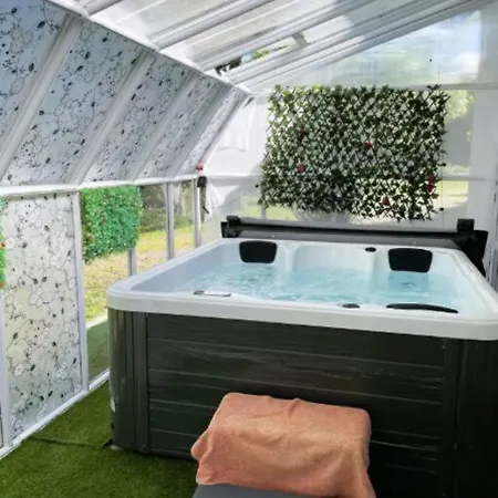 Gite Avec Spa Pour Les Amoureux Saint-Brevin-les-Pins