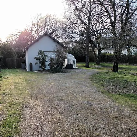 Gite Avec Spa Pour Les Amoureux *